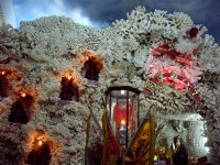 富福頂山寺(貝殼廟)<br/> 攝影：Eva隨手拍