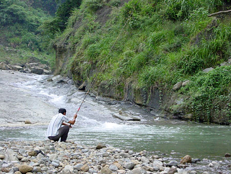 釣魚樂1 攝影：小管