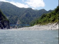 奇美橋<br/> 攝影：黃儒永