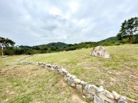 北投社三層崎公園<br/> 攝影：Eva隨手拍