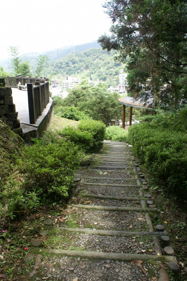 坪林石雕公園 攝影：Eva隨手拍