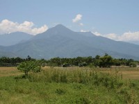 山巒景色<br/> 攝影：老山羊部落格