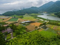 雙連埤<br/> 攝影：蔣維峻