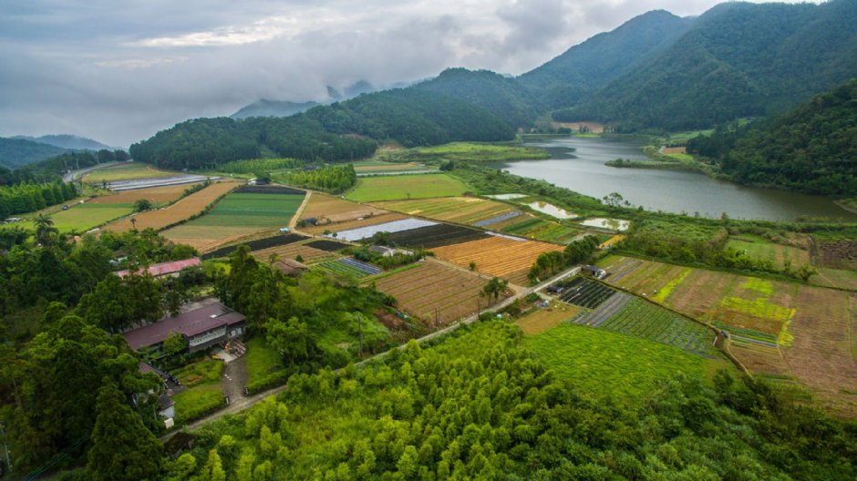 雙連埤 攝影：蔣維峻