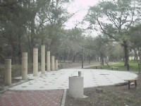 小廣場<br/> 攝影：郭香妙