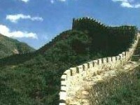 黃崖關長城<br/> 攝影：四川旅遊訊息網