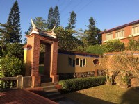 霧峰林家花園(萊園)<br/> 攝影：Eva隨手拍