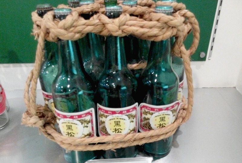 黑松飲料博物館 攝影：mylovefamily.tw