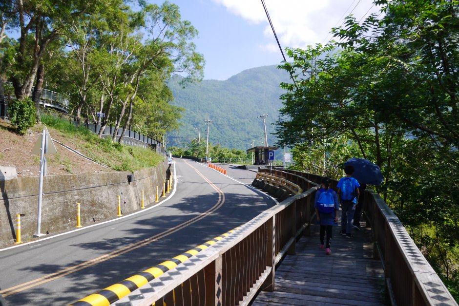 龍頭山遊憩區 攝影：旅遊王攝影組