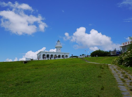 鹅銮鼻公园