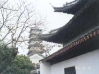大明寺-2<br/> 攝影：台灣中國旅行社