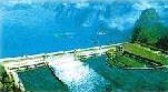 三峽大壩 攝影：四川旅遊信息網