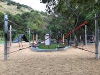 鰲峰山運動公園<br/> 攝影：Queeny