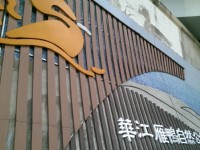 華江雁鴨自然公園<br/> 攝影：Eva隨手拍