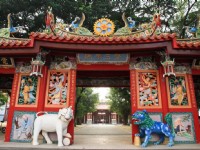 开元寺<br/> 摄影：臺南市政府觀光旅遊局 提供