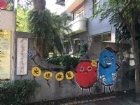 光远灯笼观光工厂<br/> 摄影：林瑜庭