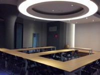 展館內部<br/> 攝影：亞洛美精靈國度 提供