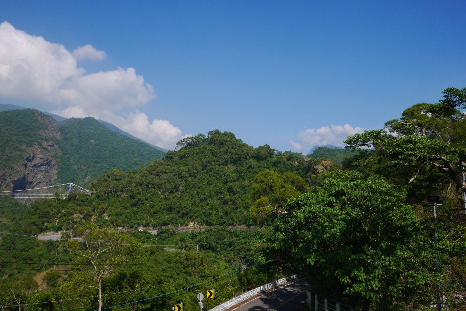 龍頭山遊憩區 攝影：旅遊王攝影組