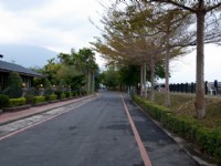 關山環鎮自行車道<br/> 攝影：R One
