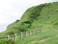 八斗子海濱公園<br/> 攝影：Eva隨手拍