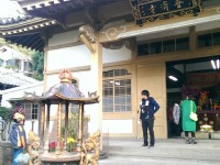 普济寺<br/> 摄影：Eva隨手拍