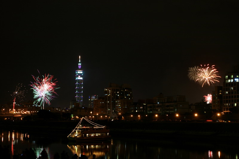 歸於寧靜 攝影：陳銘祥