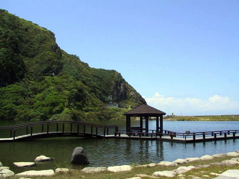 青山綠水 攝影：amo