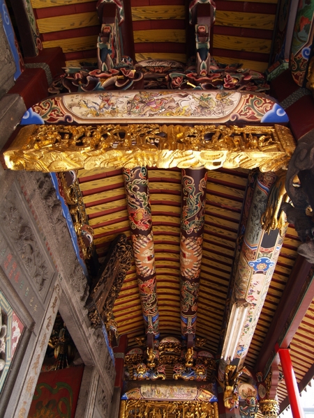 一景 攝影：kavin