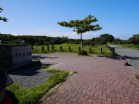 社頂自然公園<br/> 攝影：三井