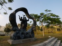 福林公園<br/> 攝影：amo