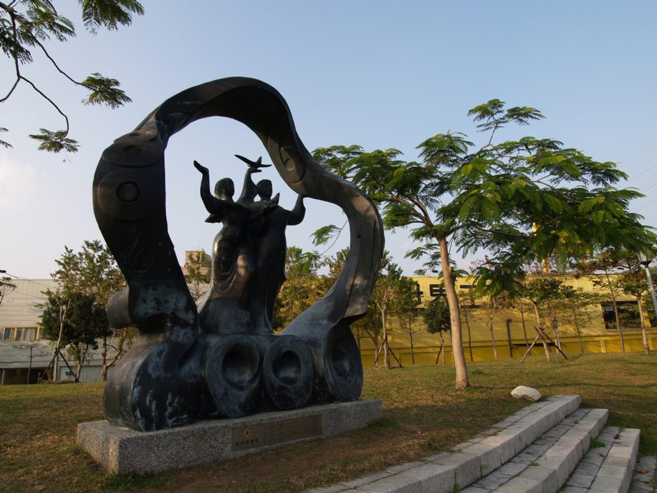 福林公園 攝影：amo