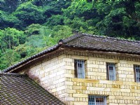 建築特色<br/> 攝影：林仲哲