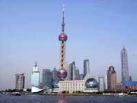 上海外灘
