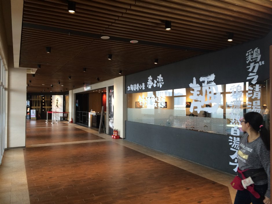 Gloria Outlets 攝影：Leon Tsai