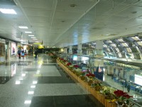 馬公航空站(澎湖馬公機場)