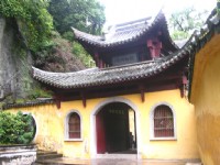 彌勒內院<br/> 攝影：余錫堅