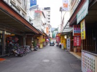 逐鹿市集<br/> 攝影：Eva隨手拍