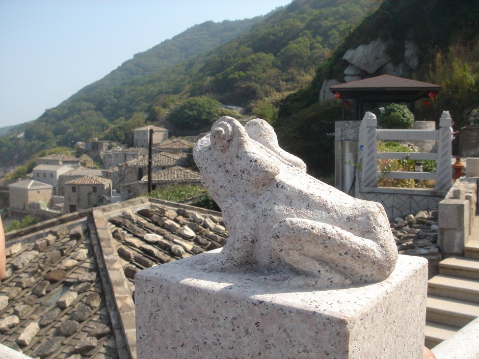 一景 摄影：maiyin