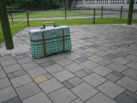 幾米公園<br/> 攝影：旅遊王攝影組