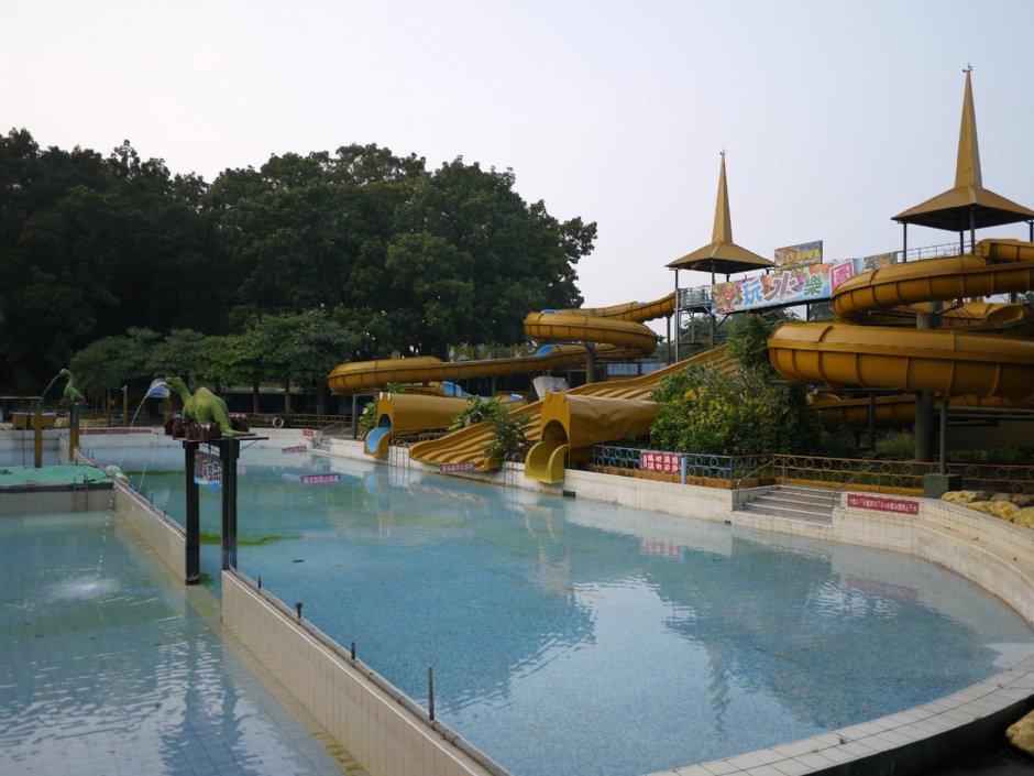 8大森林樂園 攝影：三個井