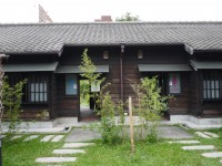 檜意森活村<br/> 攝影：旅遊王攝影組