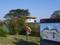 台南都會公園<br/> 攝影：旅遊王攝影組
