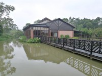 八德埤塘生態公園<br/> 攝影：Eva隨手拍
