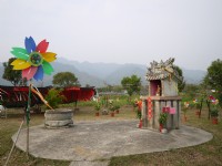 中正湖<br/> 摄影：三井