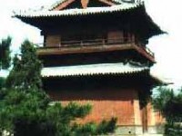善化寺<br/> 攝影：四川旅遊訊息網