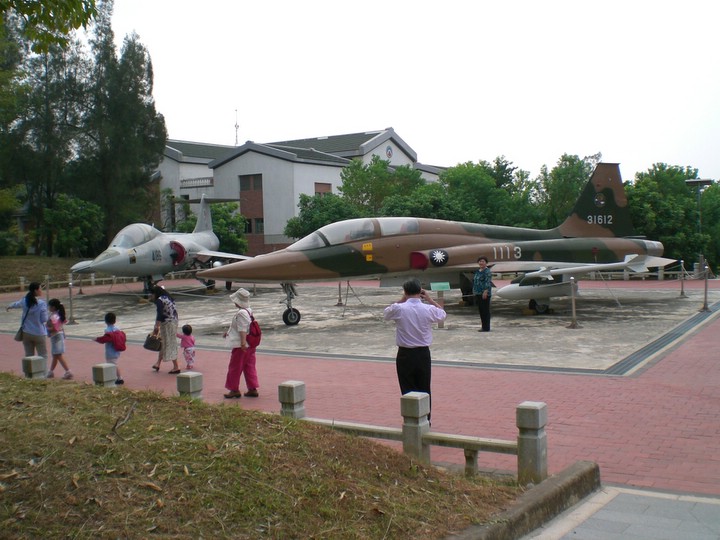 金門國家公園遊客中心 攝影：amo