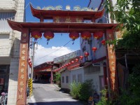 福慈宮<br/> 攝影：Eva隨手拍