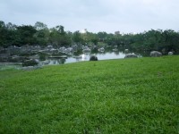 羅東運動公園2015<br/> 攝影：旅遊王攝影組