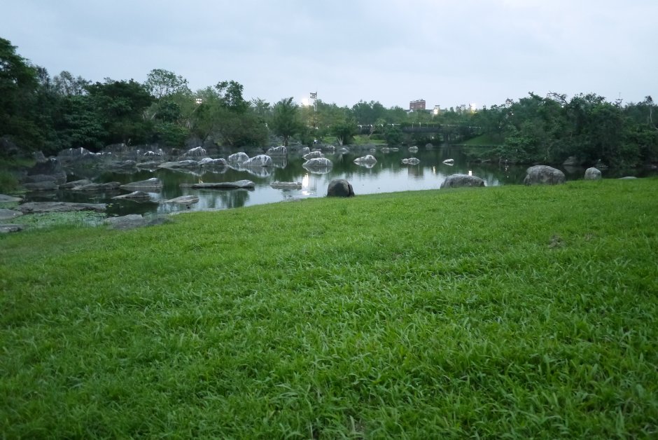 羅東運動公園2015 攝影：旅遊王攝影組