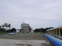 201408馬沙溝遊客中心<br/> 攝影：三井